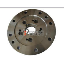 Connection Plate for Ball Valve